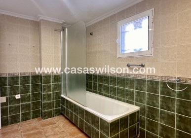 Sale - Villa - Orihuela Costa - Las Filipinas