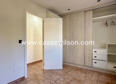 Sale - Villa - Orihuela Costa - Las Filipinas