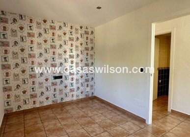 Sale - Villa - Orihuela Costa - Las Filipinas