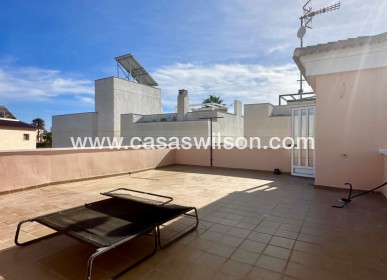 Sale - Villa - Orihuela Costa - Las Filipinas