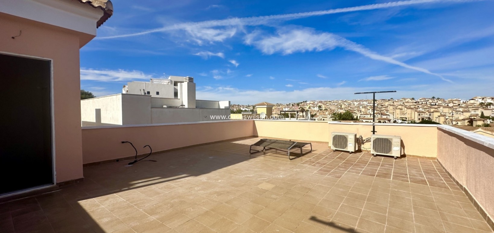 Sale - Villa - Orihuela Costa - Las Filipinas