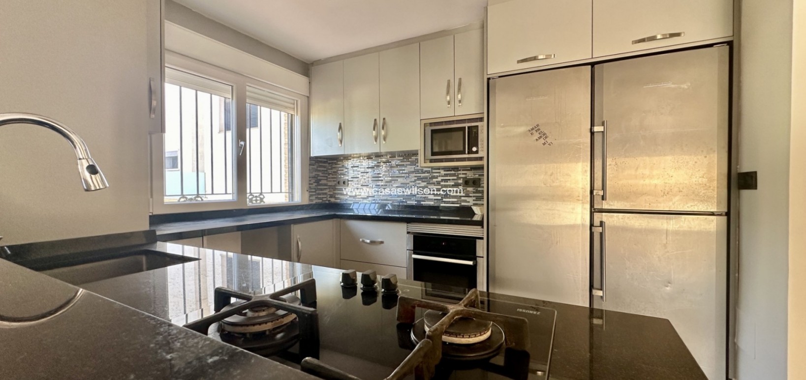 Sale - Villa - Orihuela Costa - Las Filipinas