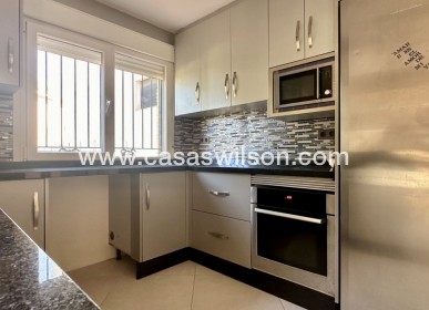 Sale - Villa - Orihuela Costa - Las Filipinas