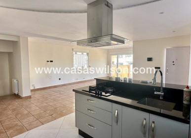 Sale - Villa - Orihuela Costa - Las Filipinas