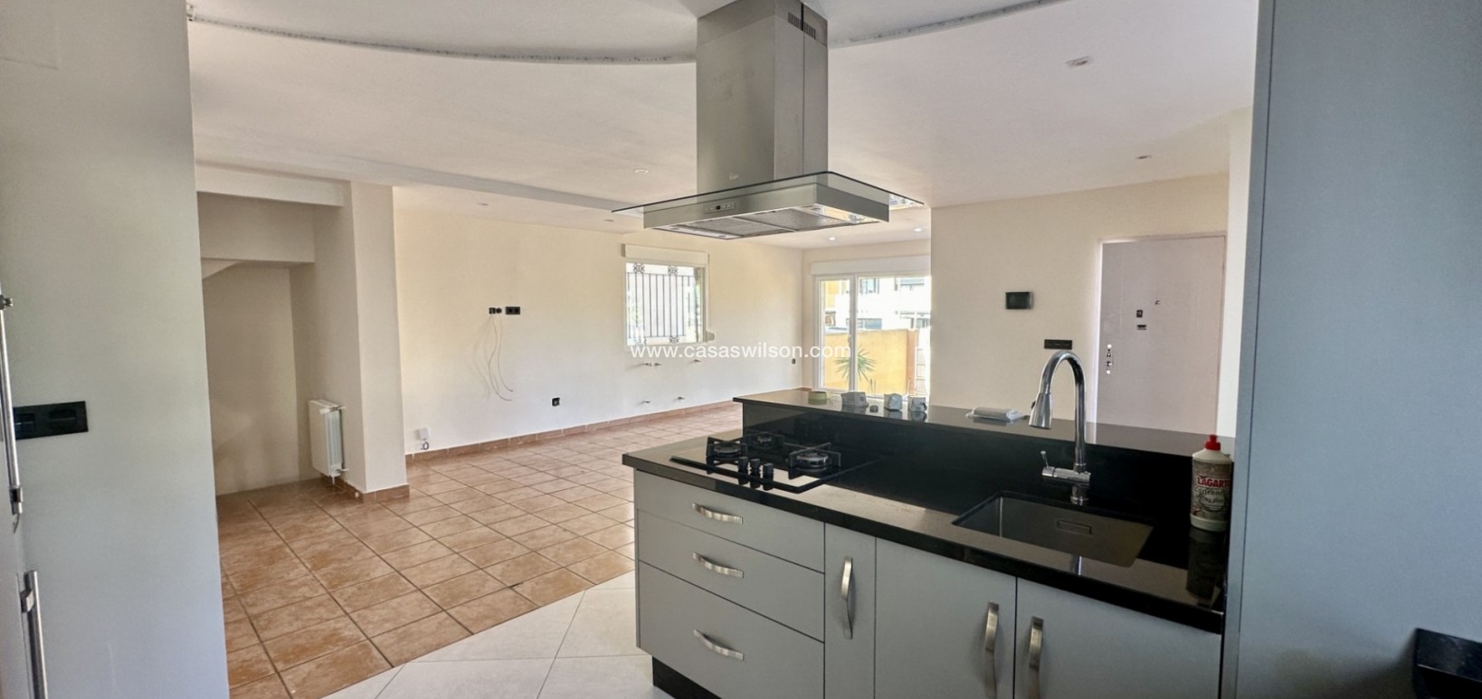 Sale - Villa - Orihuela Costa - Las Filipinas