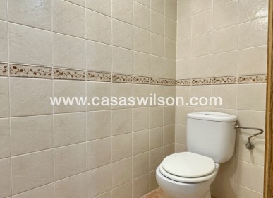 Sale - Villa - Orihuela Costa - Las Filipinas