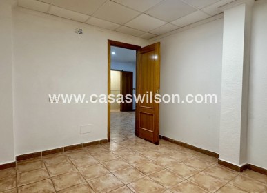 Sale - Villa - Orihuela Costa - Las Filipinas