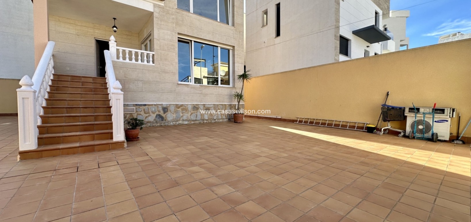 Sale - Villa - Orihuela Costa - Las Filipinas