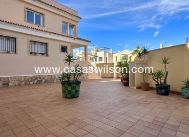 Sale - Villa - Orihuela Costa - Las Filipinas