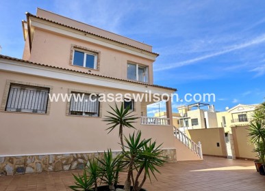 Sale - Villa - Orihuela Costa - Las Filipinas