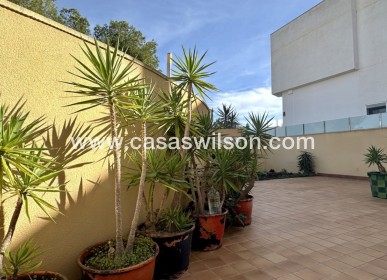 Sale - Villa - Orihuela Costa - Las Filipinas