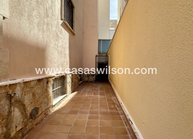 Sale - Villa - Orihuela Costa - Las Filipinas