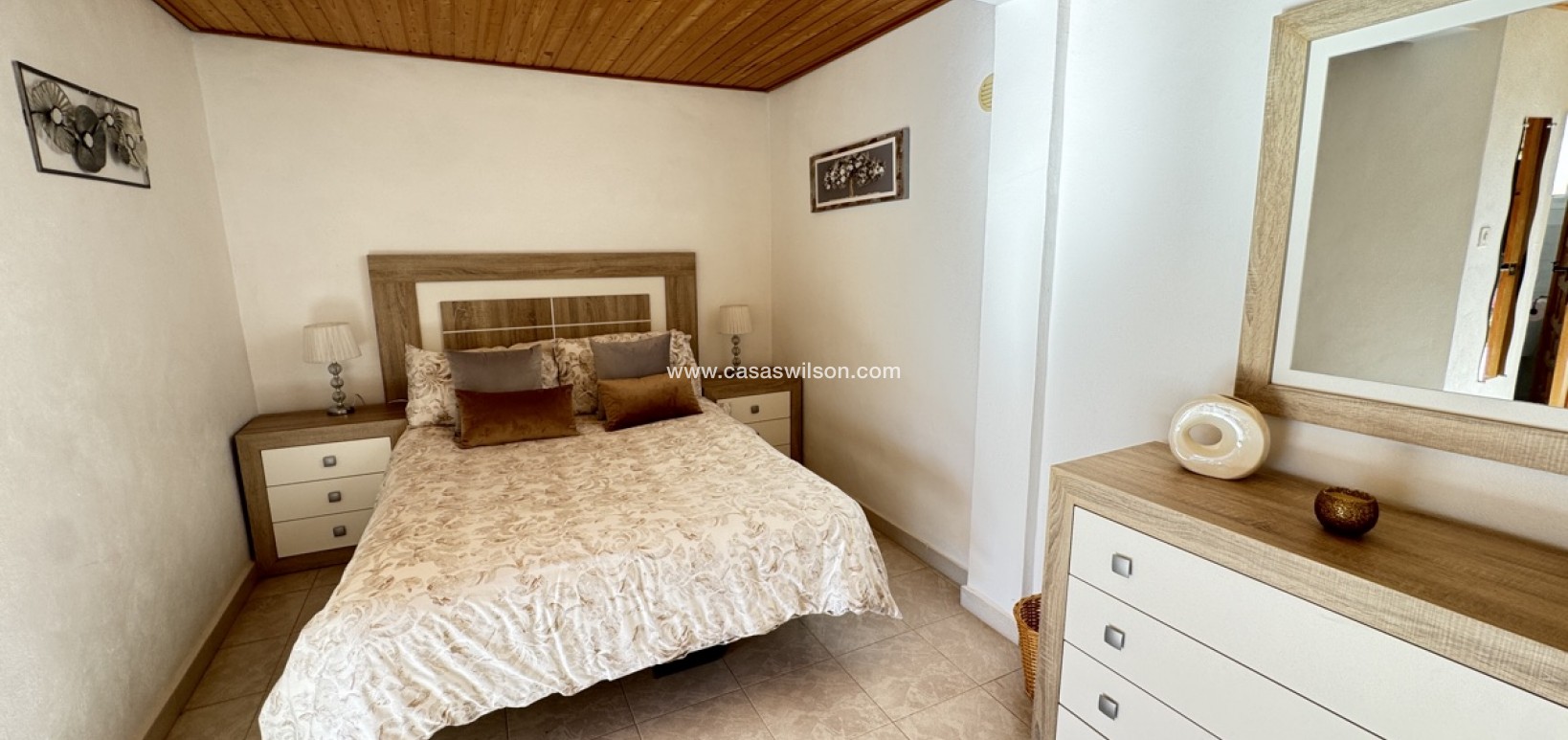 Sale - Villa - Villamartin - Villamartín