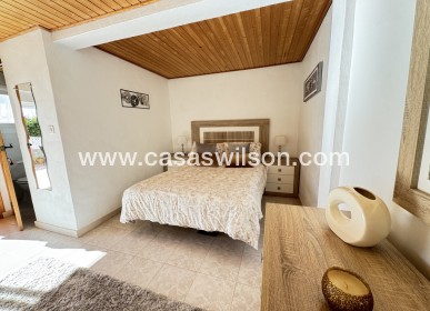 Sale - Villa - Villamartin - Villamartín