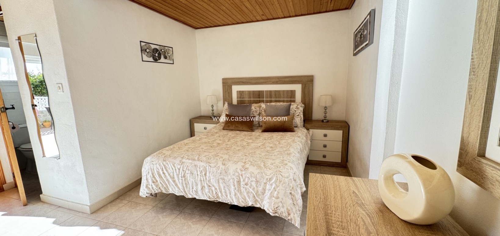 Sale - Villa - Villamartin - Villamartín