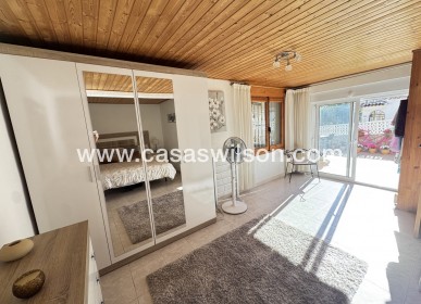 Sale - Villa - Villamartin - Villamartín