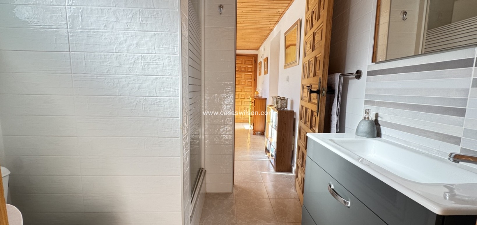 Sale - Villa - Villamartin - Villamartín