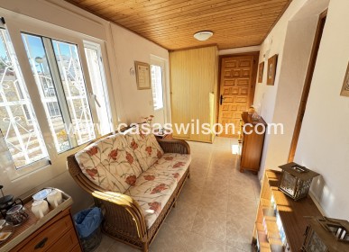 Sale - Villa - Villamartin - Villamartín