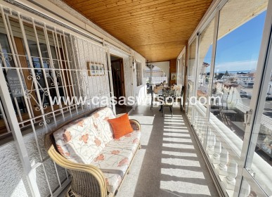 Sale - Villa - Villamartin - Villamartín