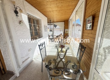 Sale - Villa - Villamartin - Villamartín
