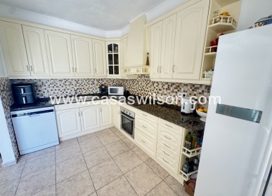 Sale - Villa - Villamartin - Villamartín