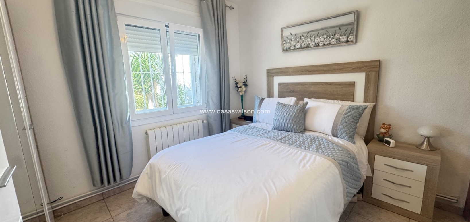 Sale - Villa - Villamartin - Villamartín