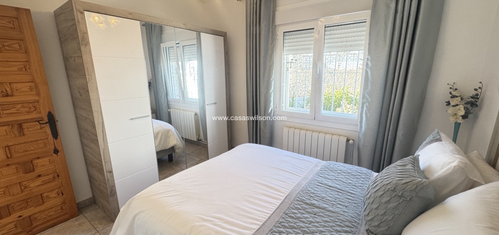 Sale - Villa - Villamartin - Villamartín