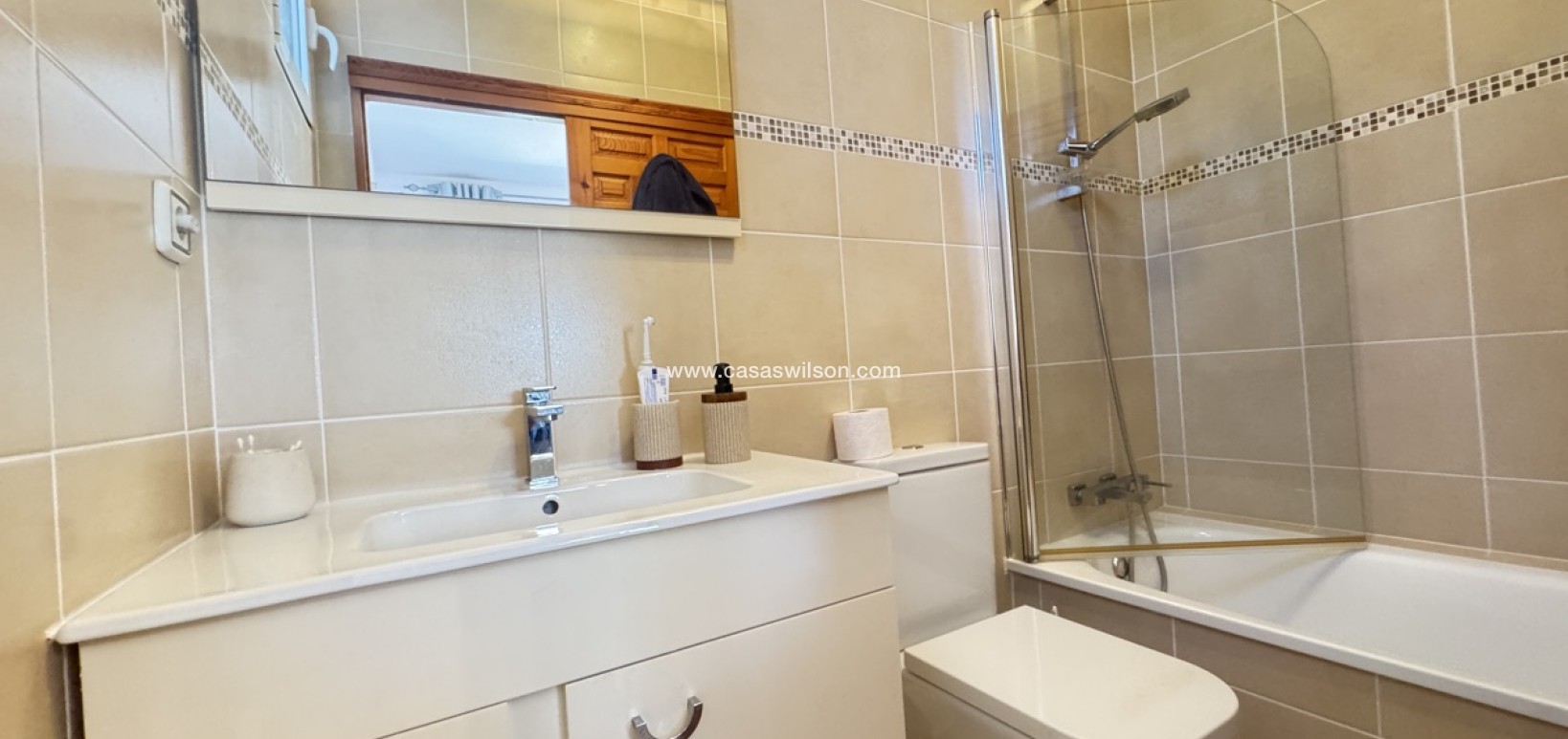 Sale - Villa - Villamartin - Villamartín