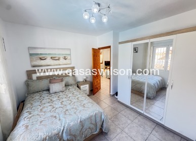 Sale - Villa - Villamartin - Villamartín