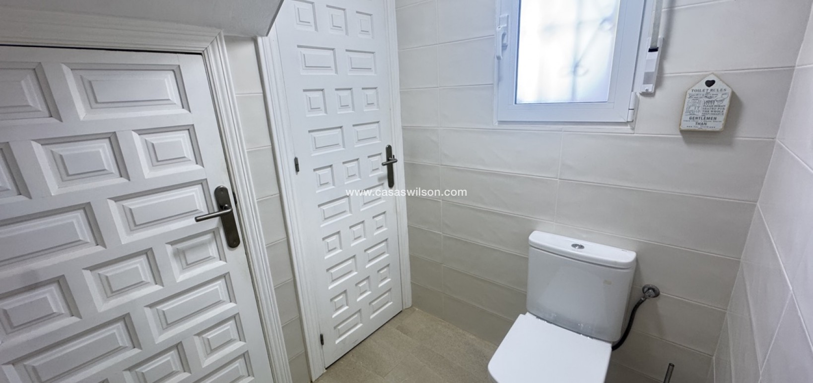 Sale - Villa - Villamartin - Villamartín