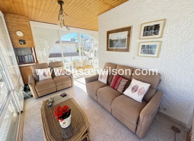 Sale - Villa - Villamartin - Villamartín