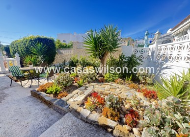 Sale - Villa - Villamartin - Villamartín