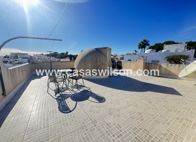 Sale - Villa - Villamartin - Villamartín