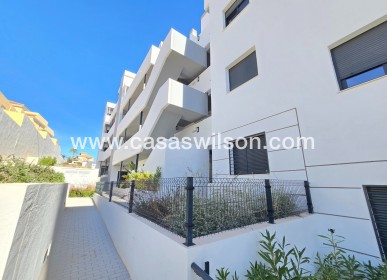 Sale - Appartement - Orihuela Costa - Villamartín