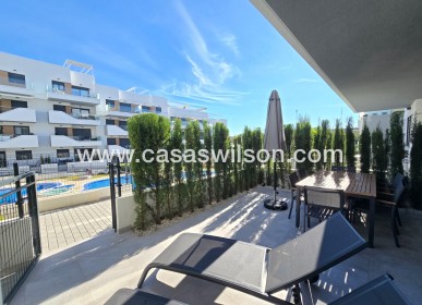 Sale - Appartement - Orihuela Costa - Villamartín