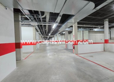 Sale - Appartement - Orihuela Costa - Villamartín