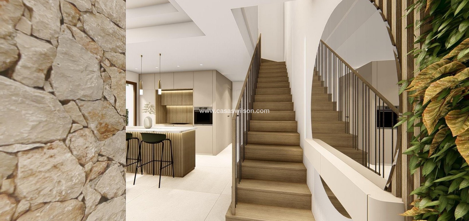 New Build - Villa - Rojales - Lo Marabú