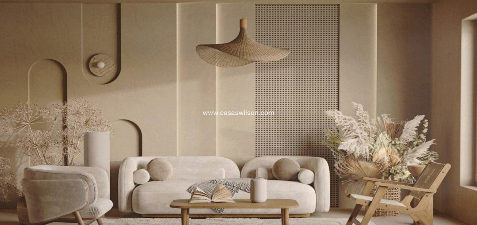 New Build - Villa - Rojales - Lo Marabú