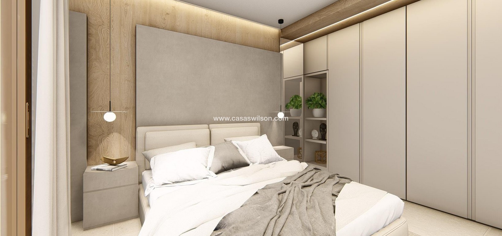 New Build - Villa - Rojales - Lo Marabú