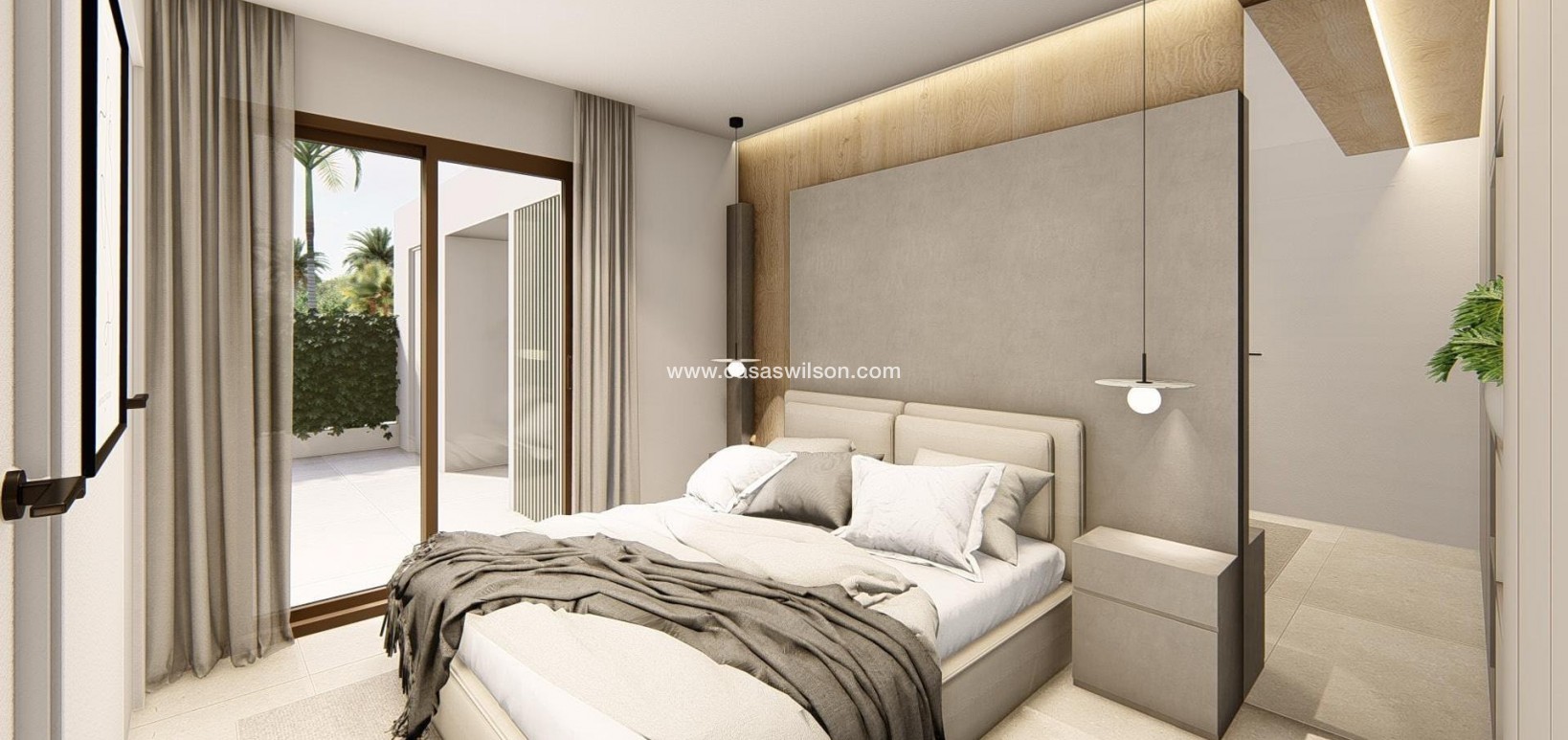 New Build - Villa - Rojales - Lo Marabú