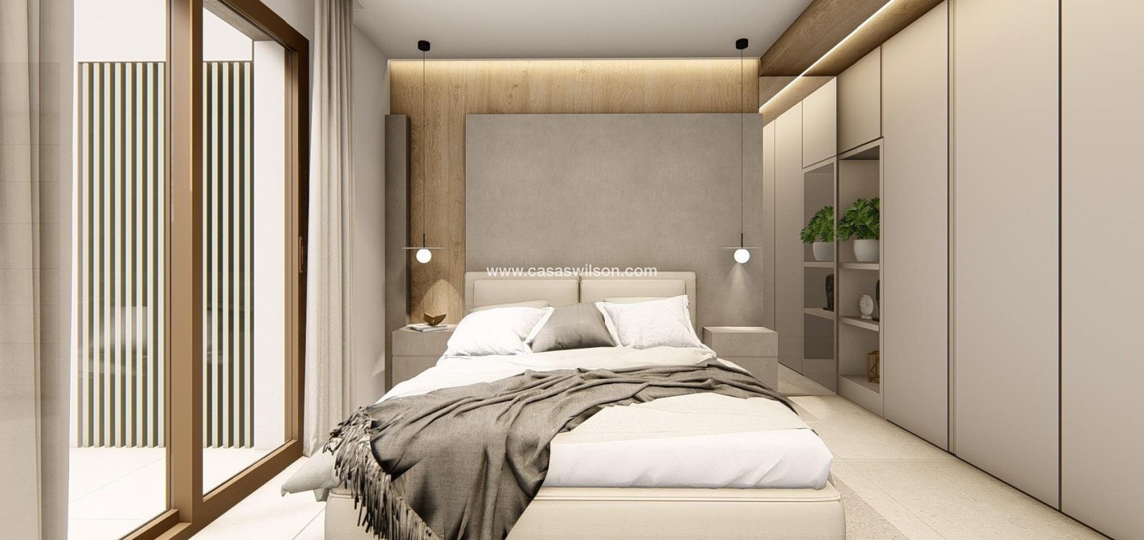 New Build - Villa - Rojales - Lo Marabú