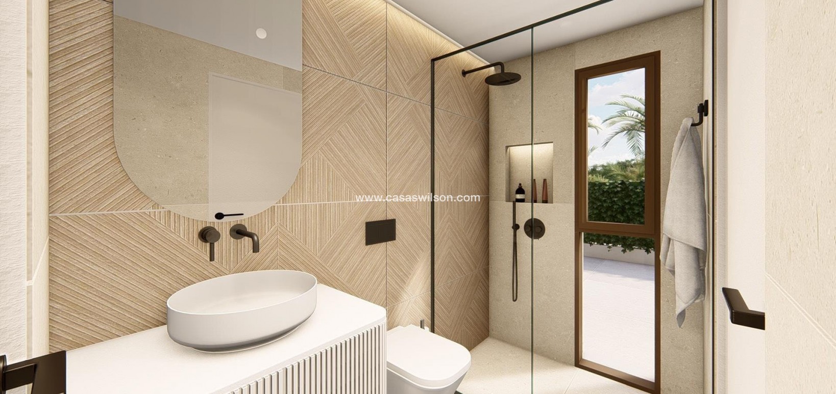 New Build - Villa - Rojales - Lo Marabú