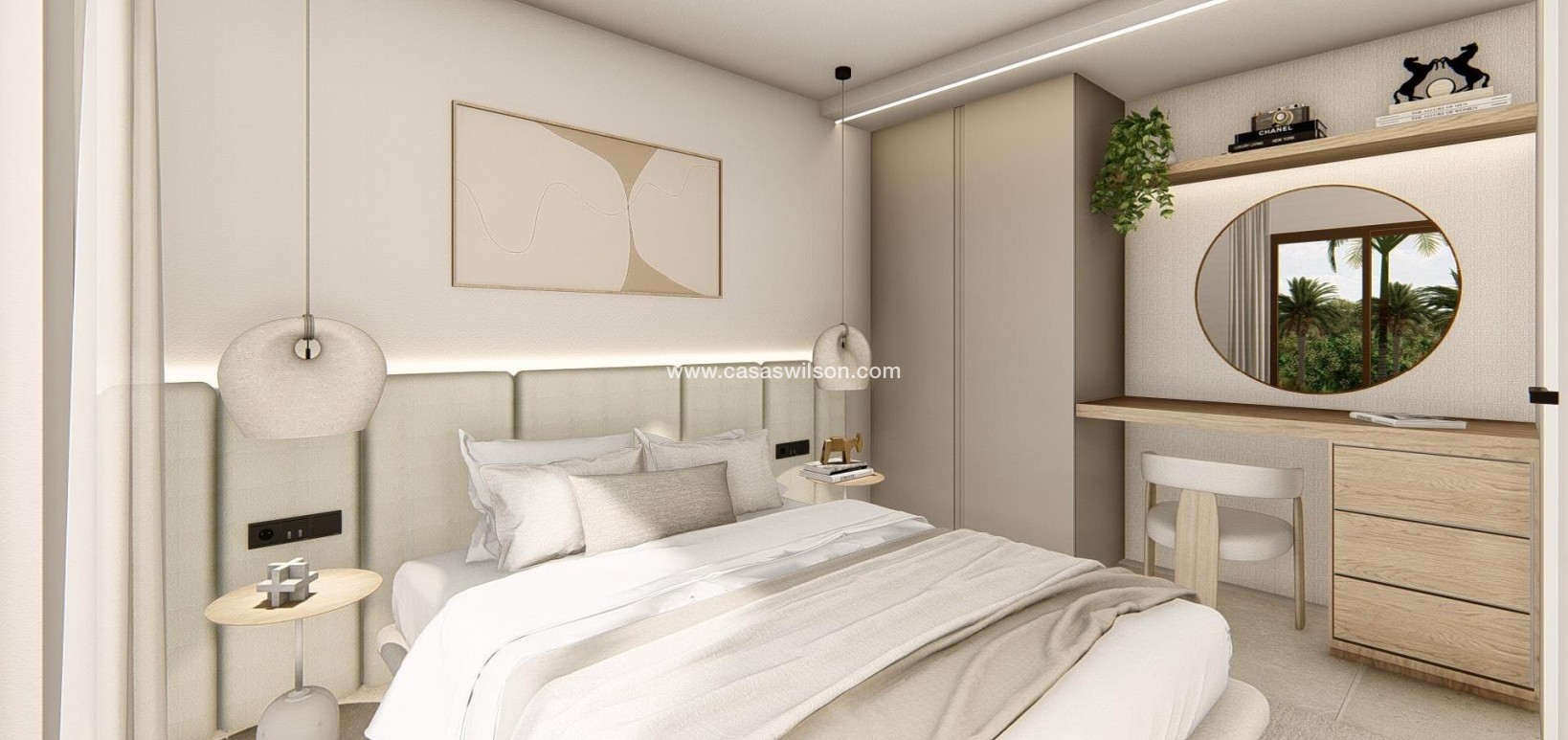 New Build - Villa - Rojales - Lo Marabú