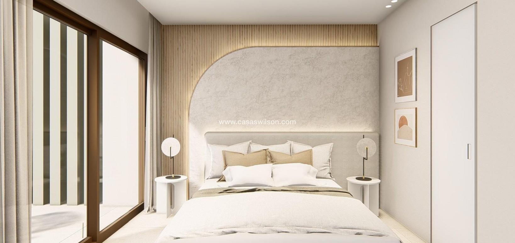 New Build - Villa - Rojales - Lo Marabú