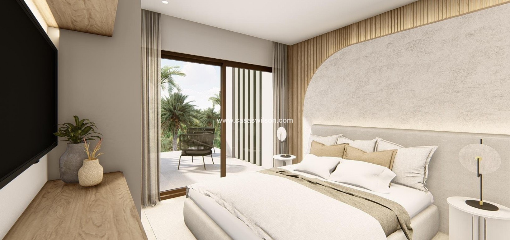 New Build - Villa - Rojales - Lo Marabú