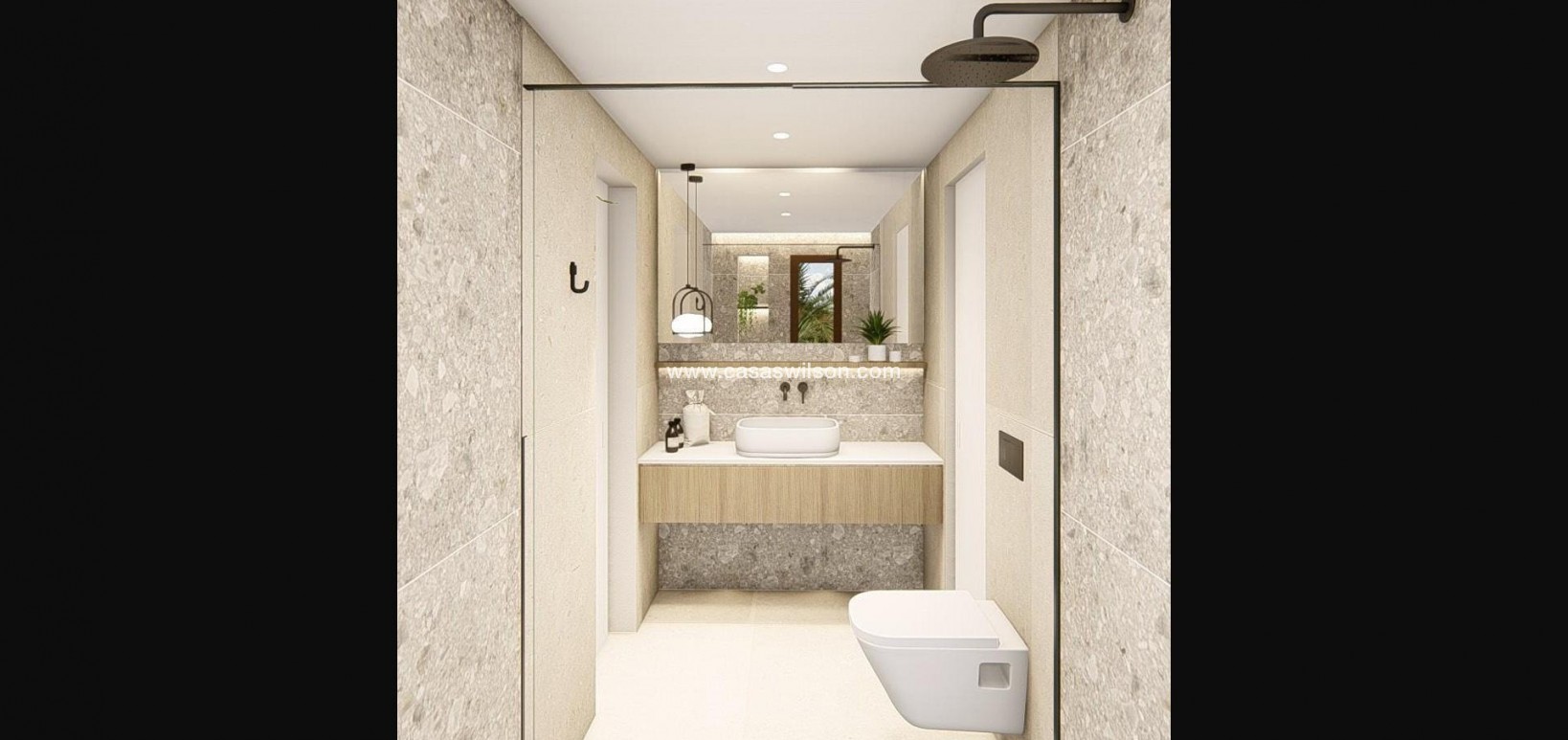 New Build - Villa - Rojales - Lo Marabú