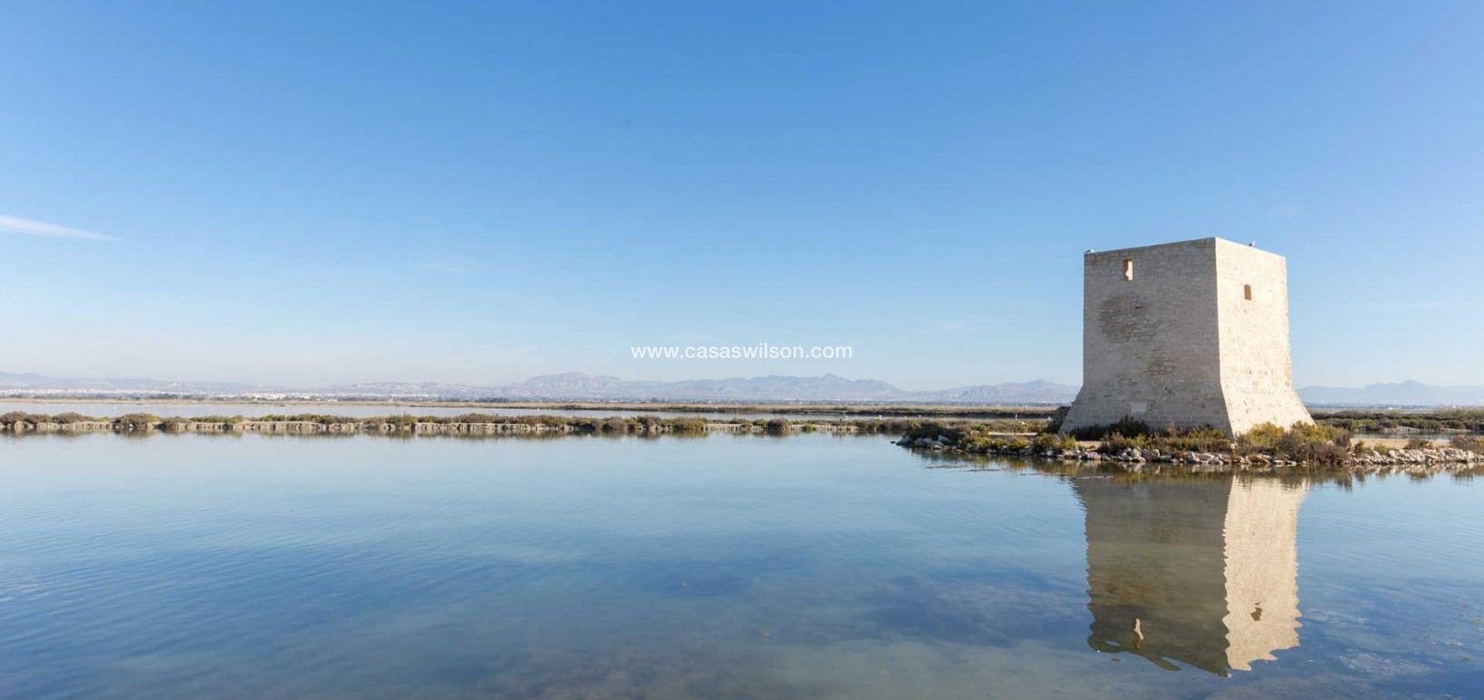 New Build - Apartment - Santa Pola - Estacion de autobuses