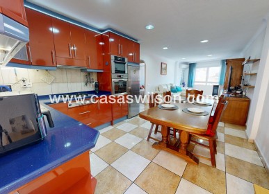 Sale - Appartement - Torrevieja - Puerto Deportivo Marina Salinas