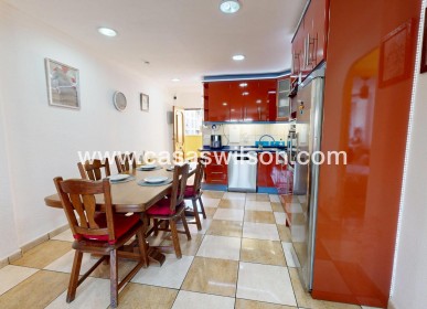 Sale - Appartement - Torrevieja - Puerto Deportivo Marina Salinas