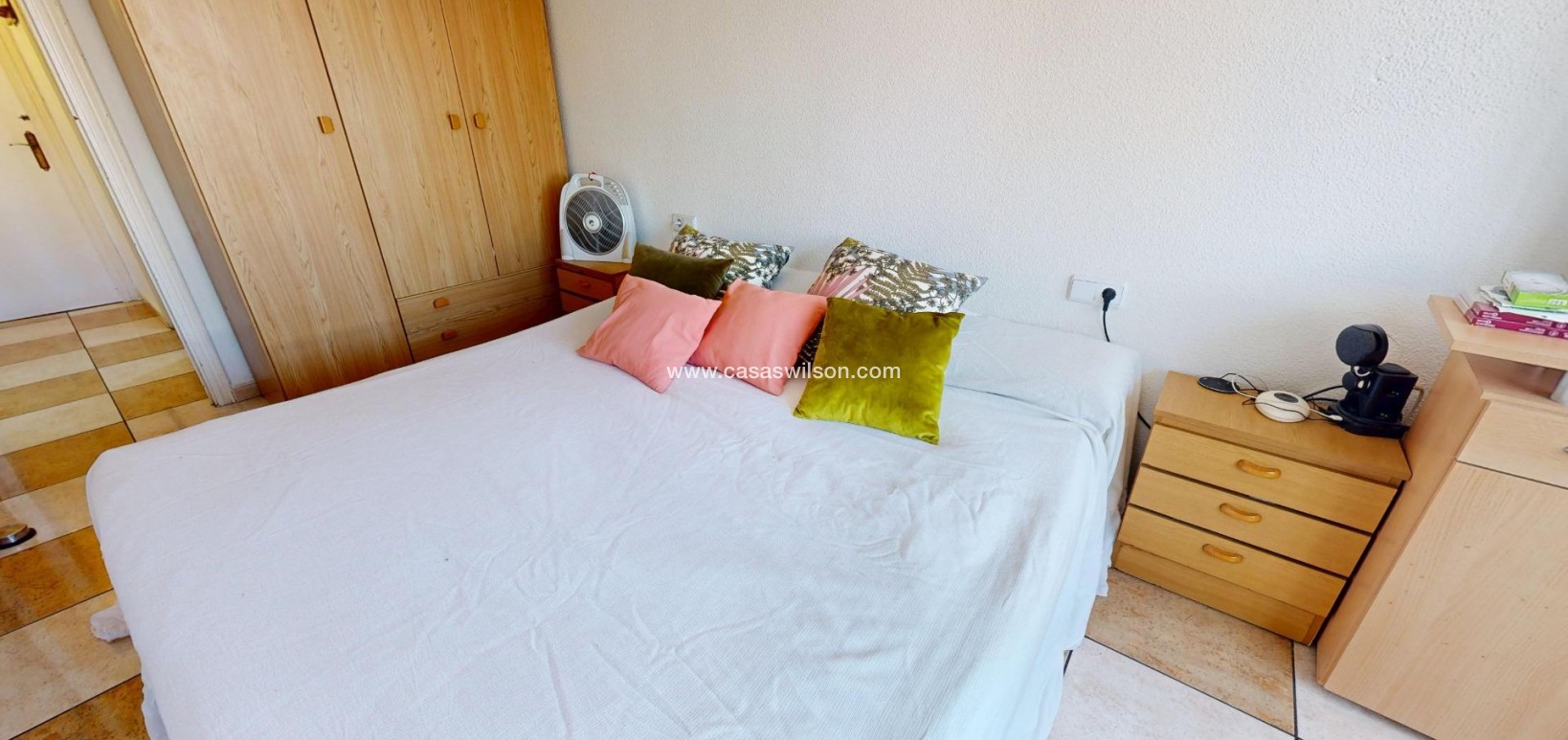 Sale - Appartement - Torrevieja - Puerto Deportivo Marina Salinas